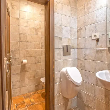 Villa Luxury Pool Gradin - Happy Gračišče